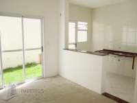 cozinha americana casa Cesar de Souza