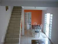 sala de jantar casa Jardim S�o Francisco