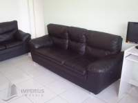 sala casa sobrado, no bairro Jardim Camila, na cidade de Mogi das Cruzes sala casa Jardim Camila