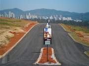 mosaico essence terreno Cesar de Souza