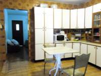 cozinha casa Mogi Moderno