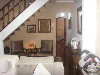 sala casa sobrado, no bairro Vila Lavínia, na cidade de Mogi das Cruzes sala casa Vila Lavínia