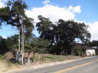 vista da esquerda terreno Rio Abaixo