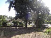 vista dos fundos terreno Rio Abaixo