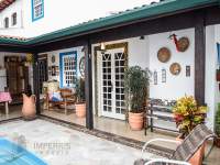 quintal casa sobrado, no bairro Vila Oliveira, na cidade de Mogi das Cruzes quintal casa Vila Oliveira