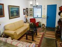 sala casa sobrado, no bairro Vila Oliveira, na cidade de Mogi das Cruzes sala casa Vila Oliveira