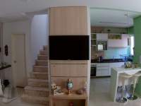 sala casa VILA OLIVEIRA