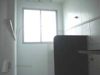 lavanderia apartamento Alto do Ipiranga