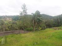 paisagem terreno Boa Vista