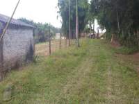 entrada terreno Boa Vista