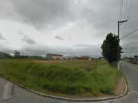 terreno terreno Vila Urup�s