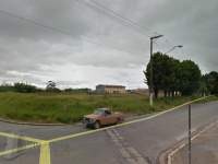 terreno terreno Vila Urup�s