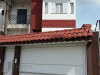 fachada casa Vila Lav�nia