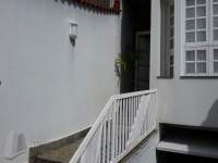 fachada casa Vila Lav�nia