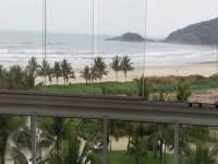 vista apartamento CENTRO