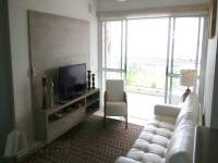 sala apartamento CENTRO