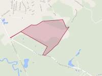 Mapa regio